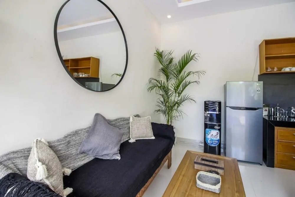 Adikara Apartment by Betterplace