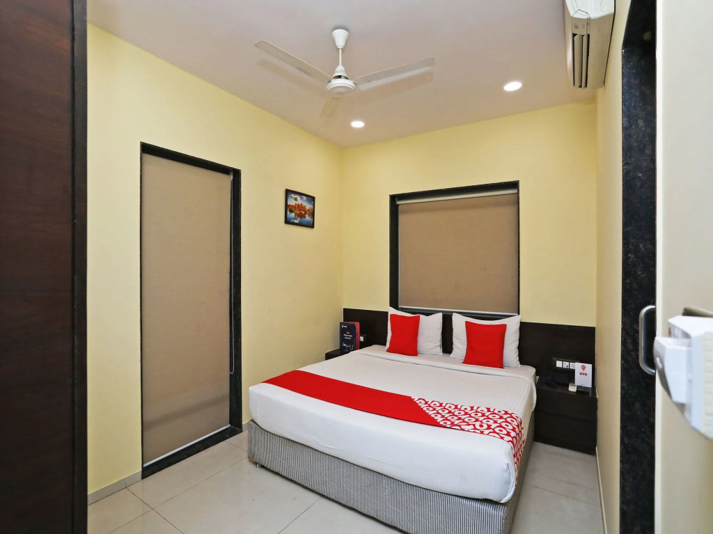 Townhouse 727 Hotel The Platinum