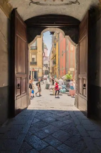 Le Rondini della Pietrasanta