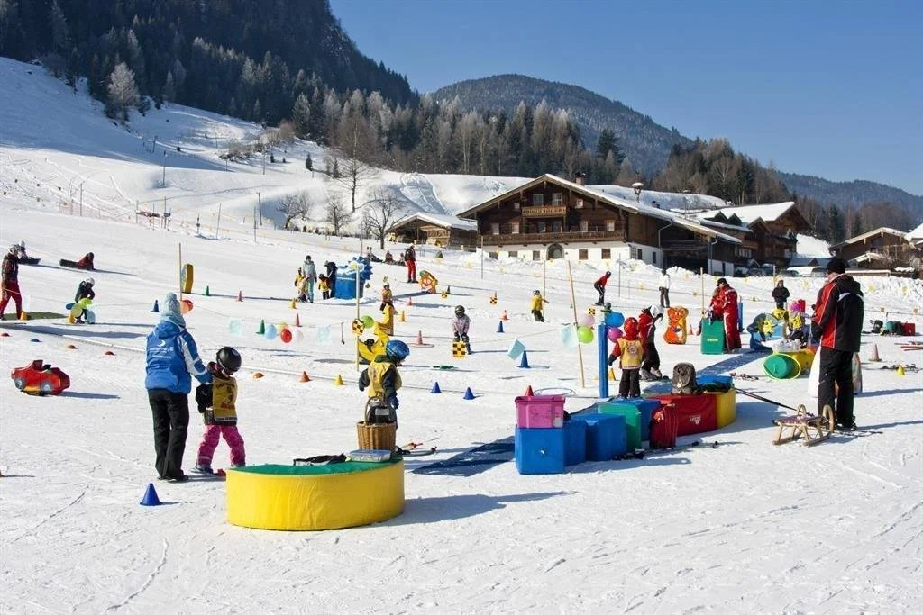 Vorderkasbichlhof