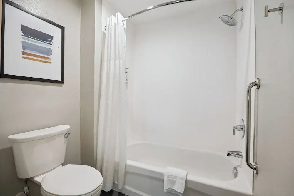 Staybridge Suites Sacramento Woodland by IHG