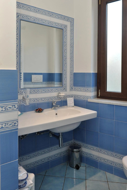 Hotel Santa Lucia