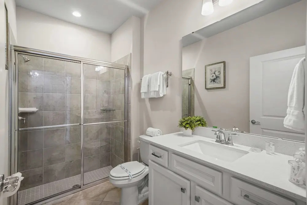 Modern 5BR Nintendo Loft Private Pool 16144