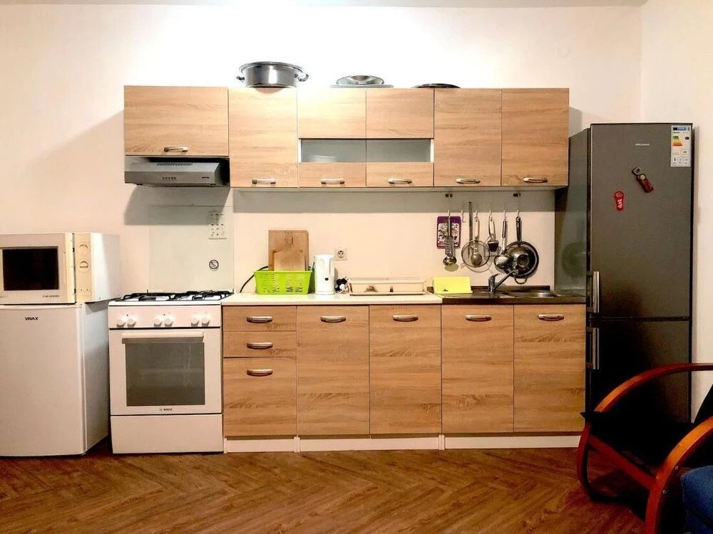 Nar Apartment A10 - With sea View Terrace