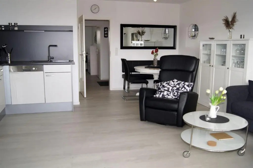 Winterberg Appartement 21108