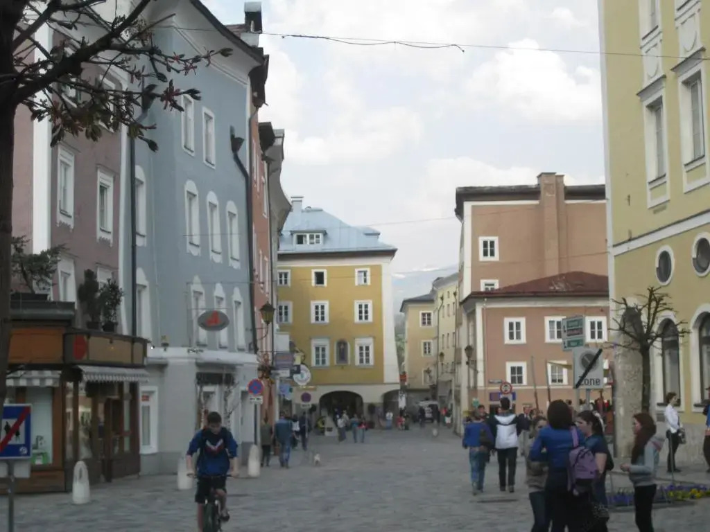 Hotel Hafnerwirt