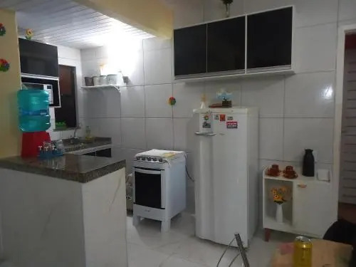 Apartmento Aquiraz - Crystal Park Flat