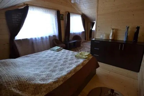 Guest House S Baney Na Pushkarke