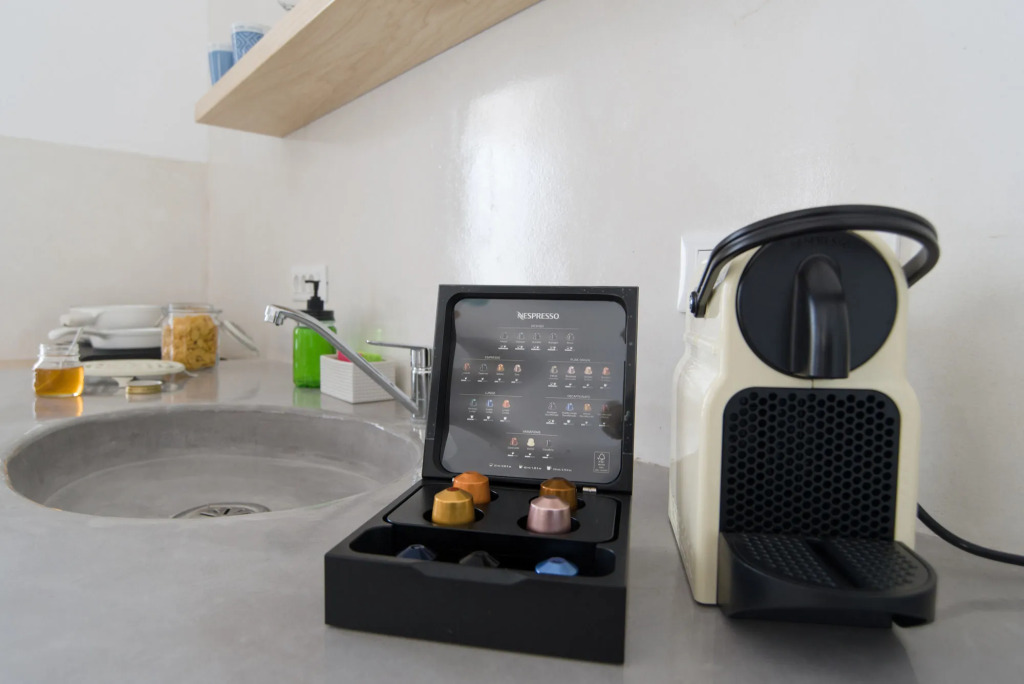 LAGADI SUITES by K&K