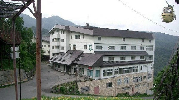 Hotel Iwasuge