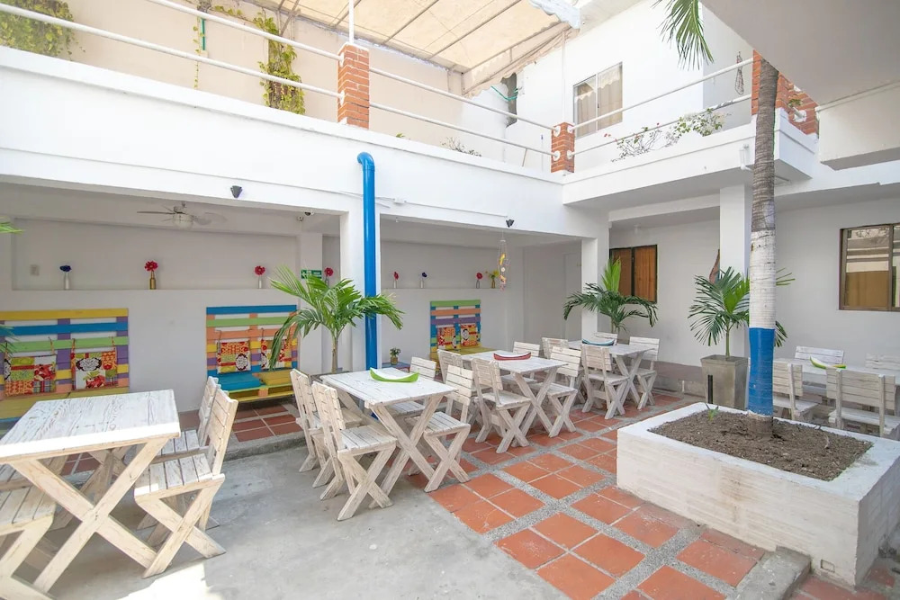 Bonavento Hostel