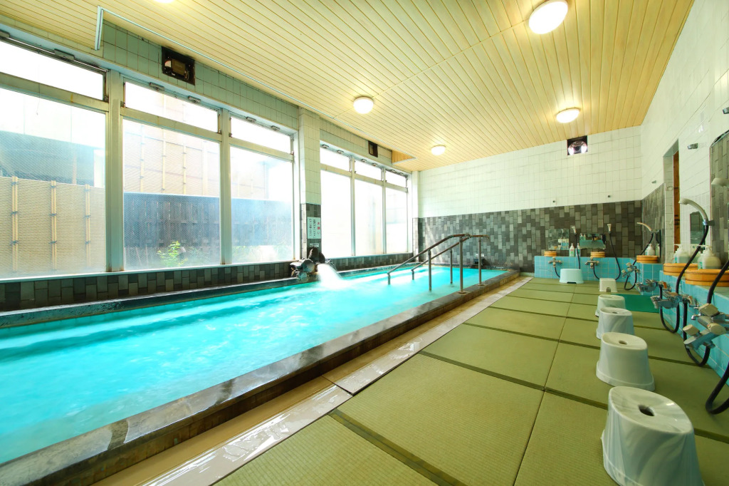 Ryokan Hatsuneso