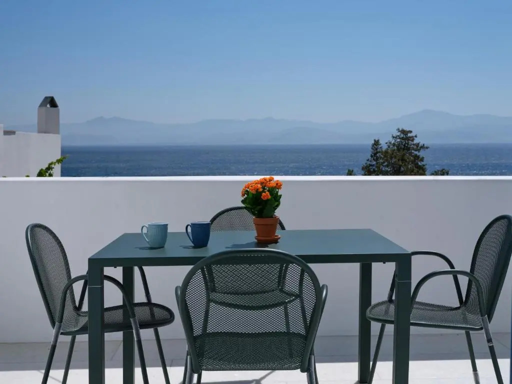 Etherio Apartment V