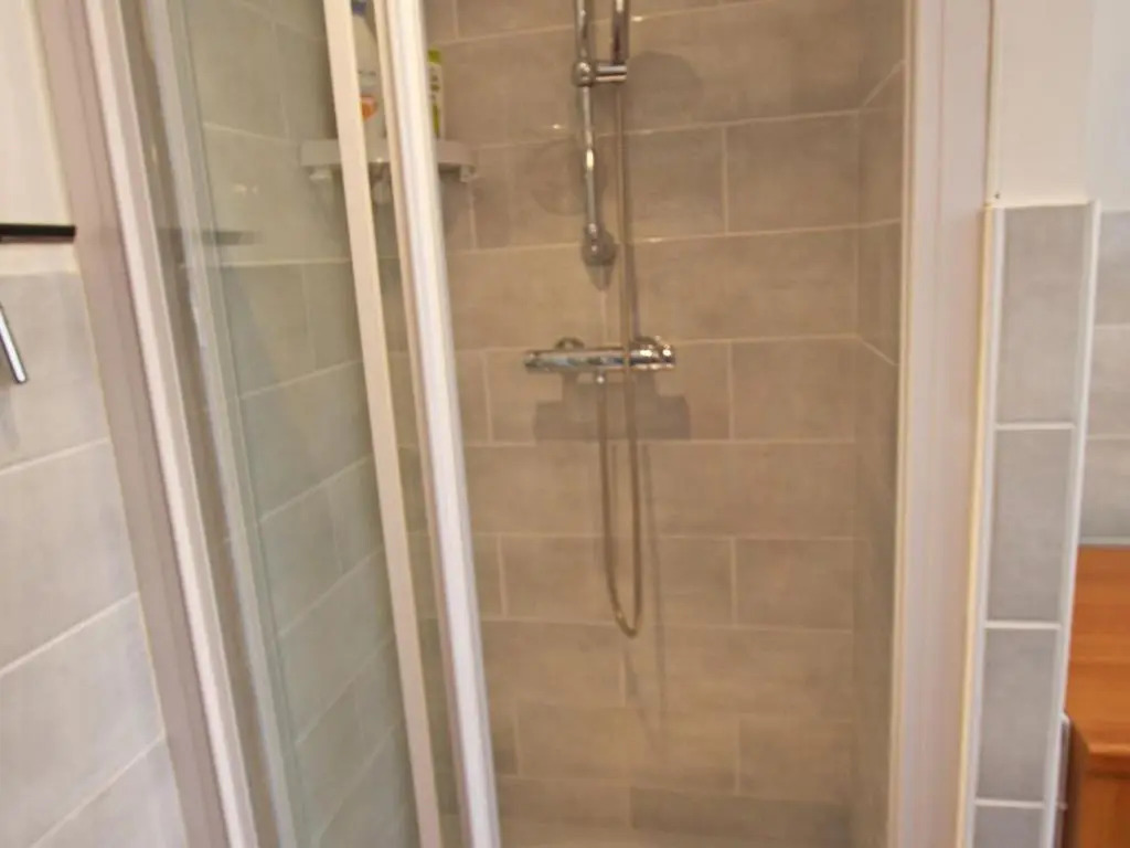 Appartement Épinal, 2 pièces, 2 personnes - FR-1-589-265