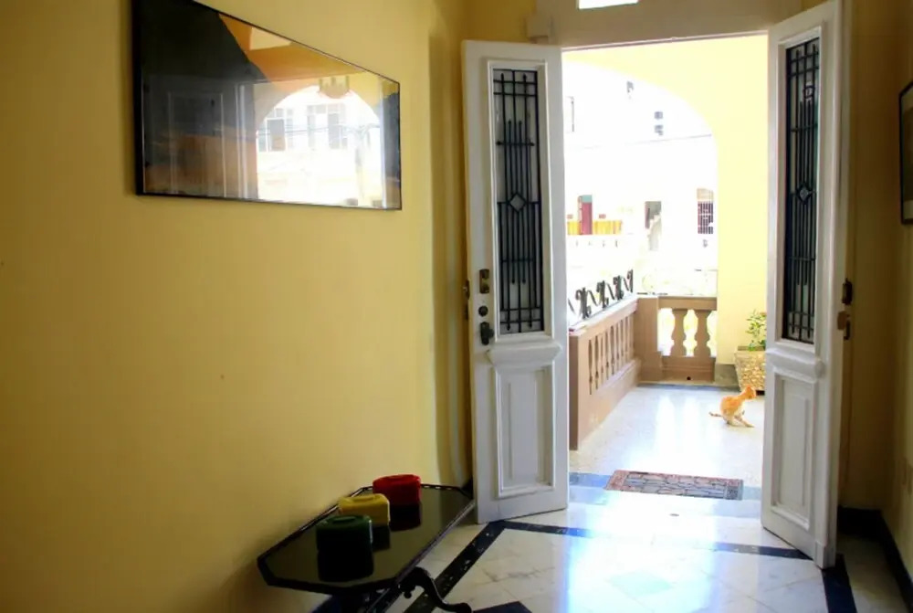 Bello Vedado Apartment