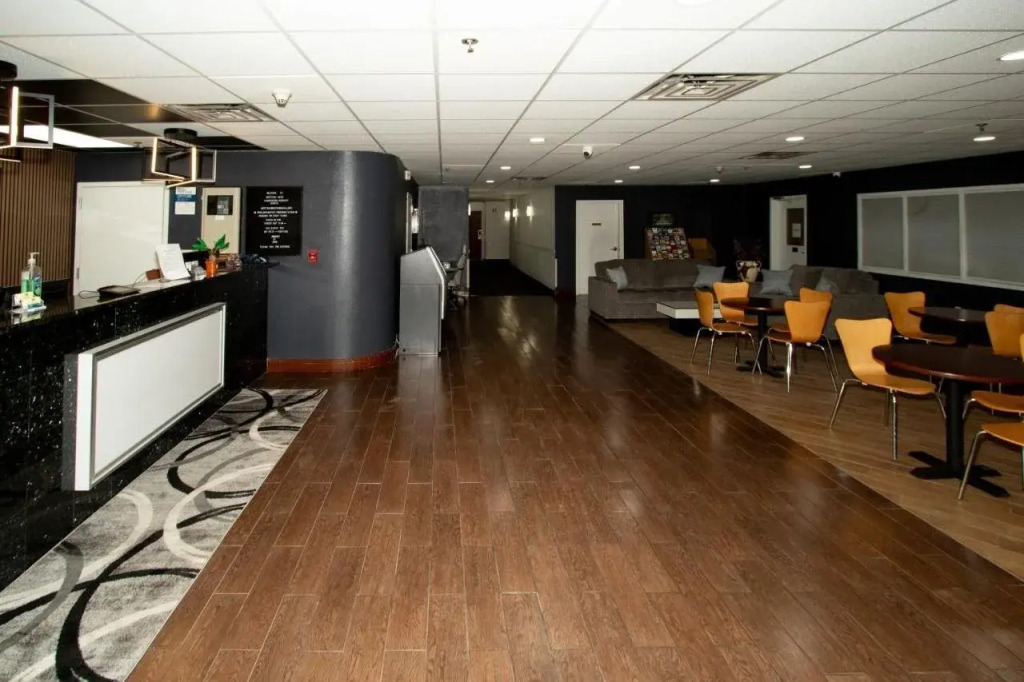Scottish Inns & Suites - North Hershey
