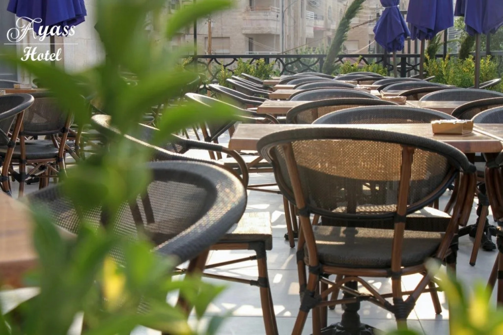 Ayass Hotel