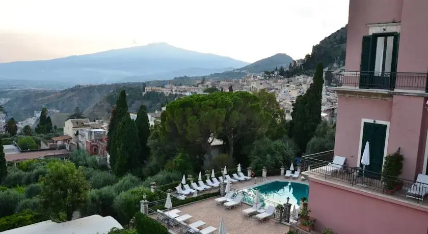 Casa sulla Scogliera