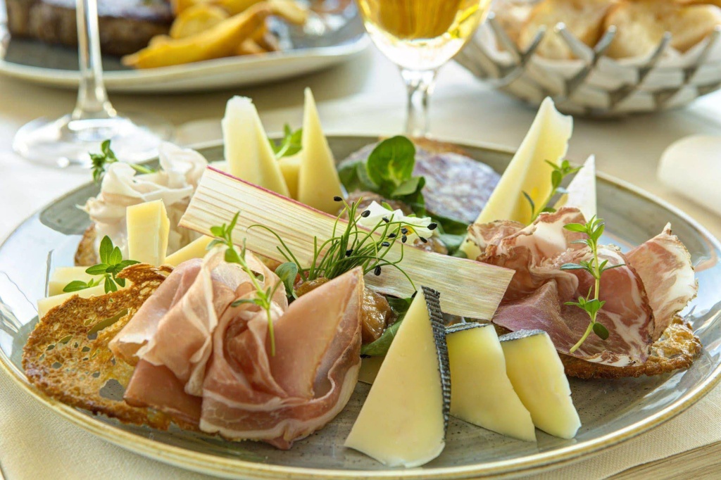 Almar Lido Jesolo Resort & Spa