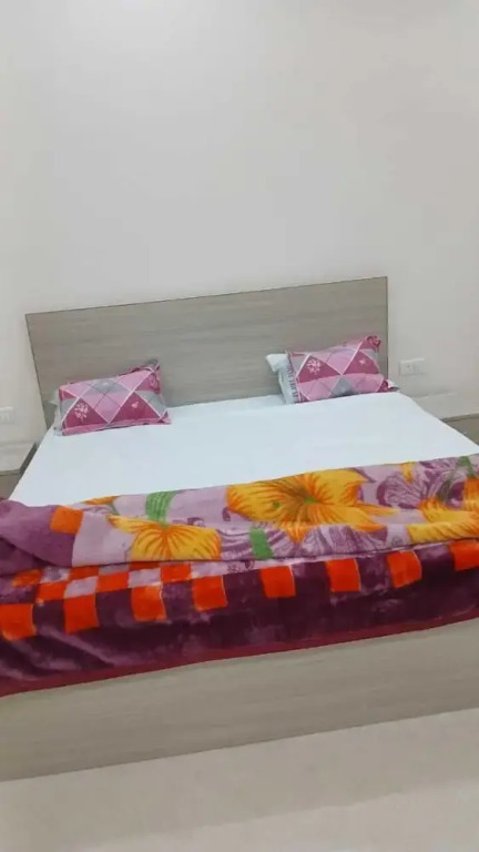 HK Jaiswal Sabha Kumbh Guest House