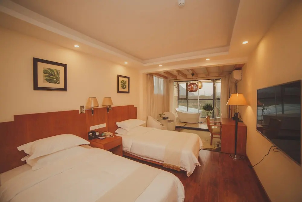 Zen Hotel
