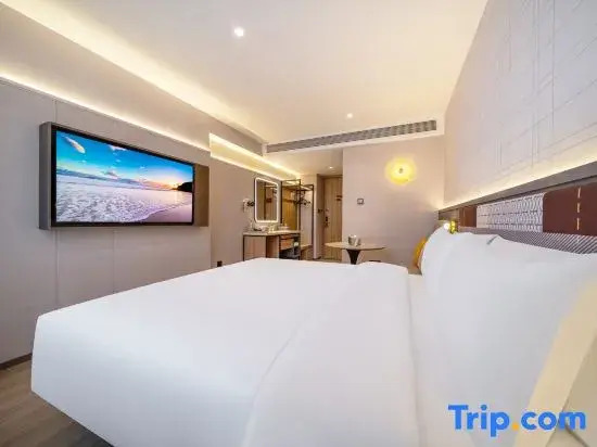 Home Inn Select – Jia Zi Old Street, Baolong City, Jiaojiang District, Taizhou