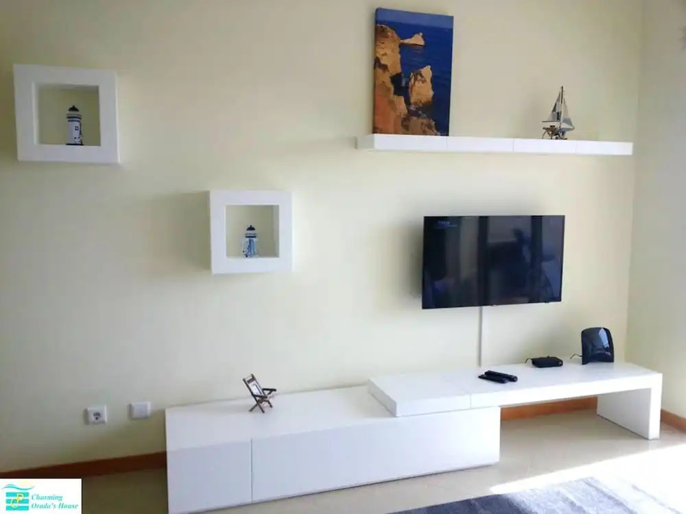 Apartment With one Bedroom in Albufeira, With Wonderful sea View, Shared Pool, Balcony
