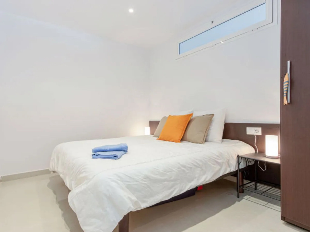 Apartment XAVI Pozzallo
