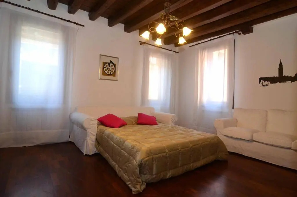 Venice Speon Canal Views wifi