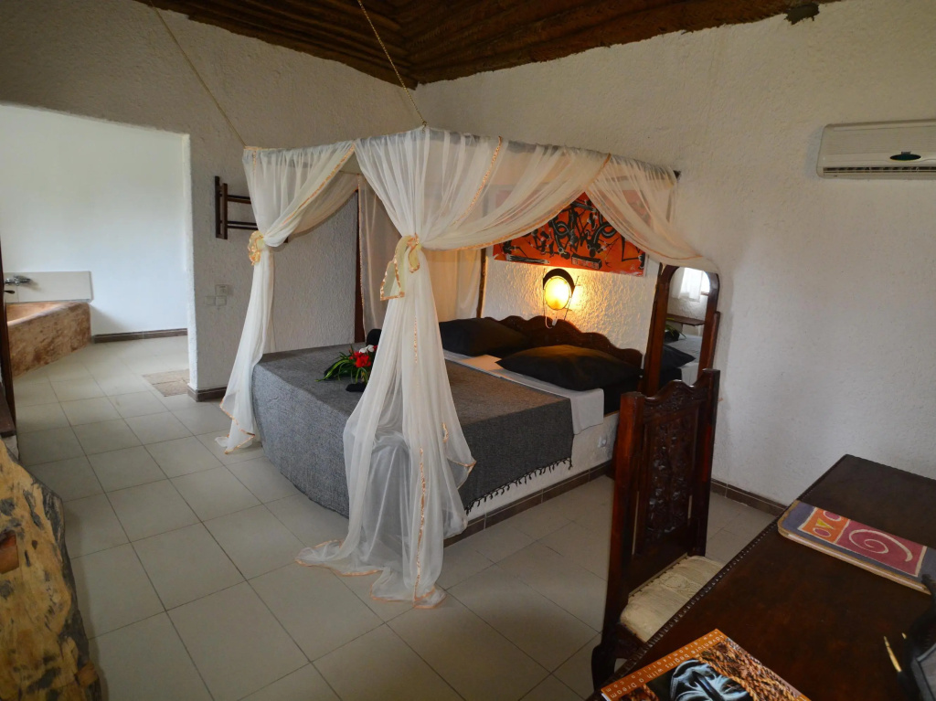 Chuini Zanzibar Lodge by NEWMARK