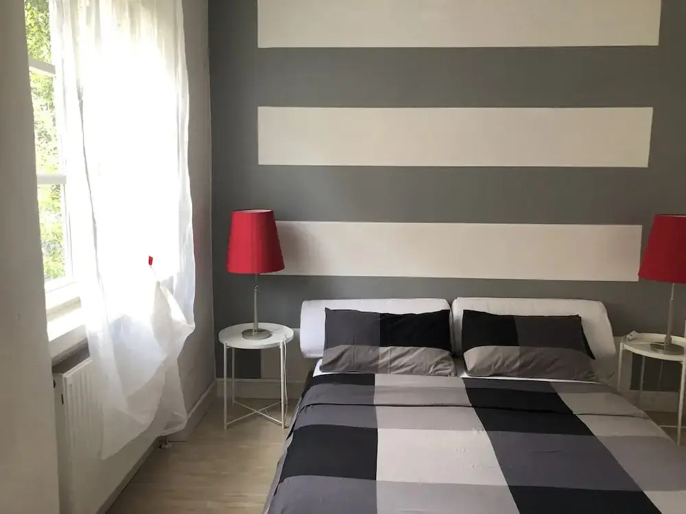 Villa Barovier Apartments