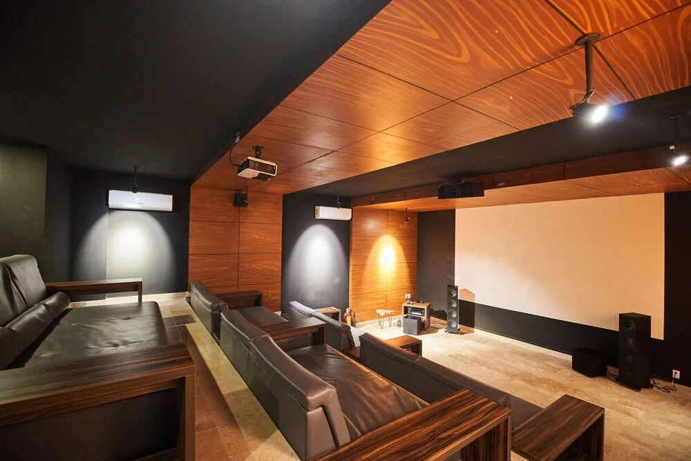 Viva residence 204 By Lockey