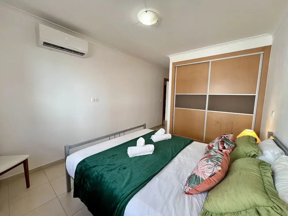 Monte Gordo Beach Ocean View 5 by Homing