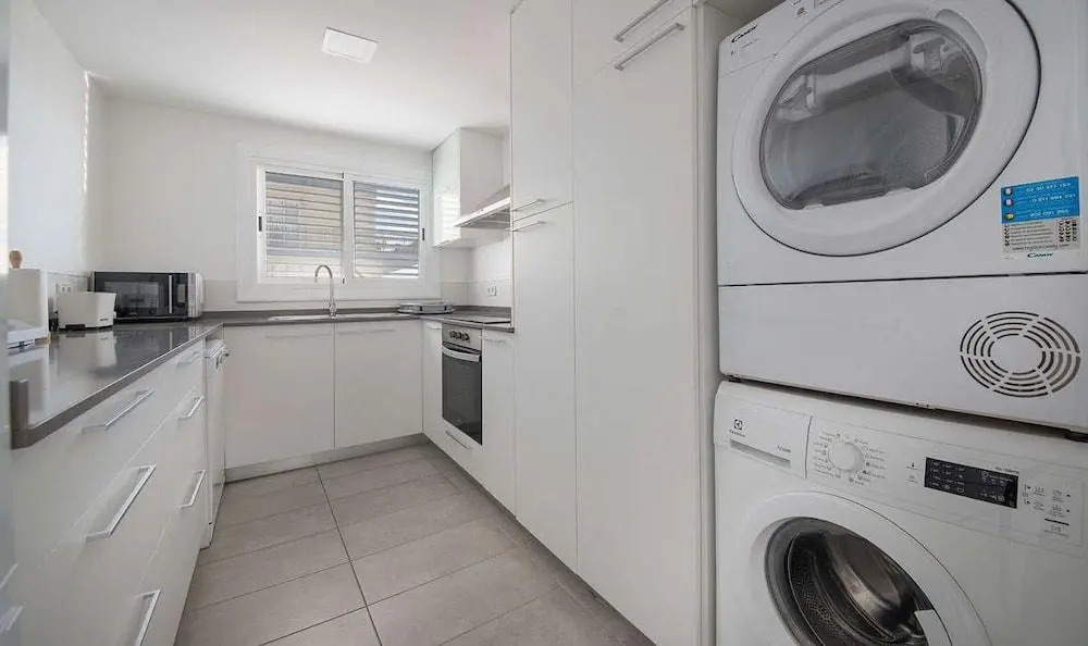 Apartamento Segur