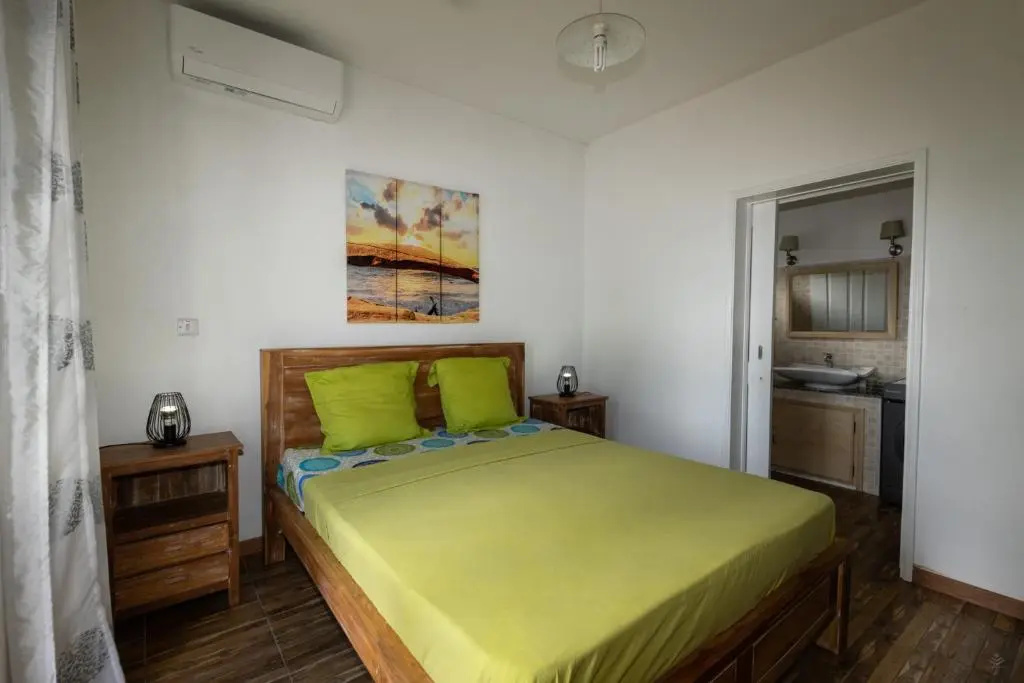 Les Villas 33