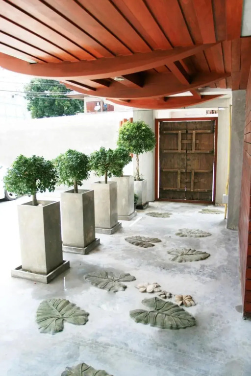 Bansabai Sabaidee Service Apartment