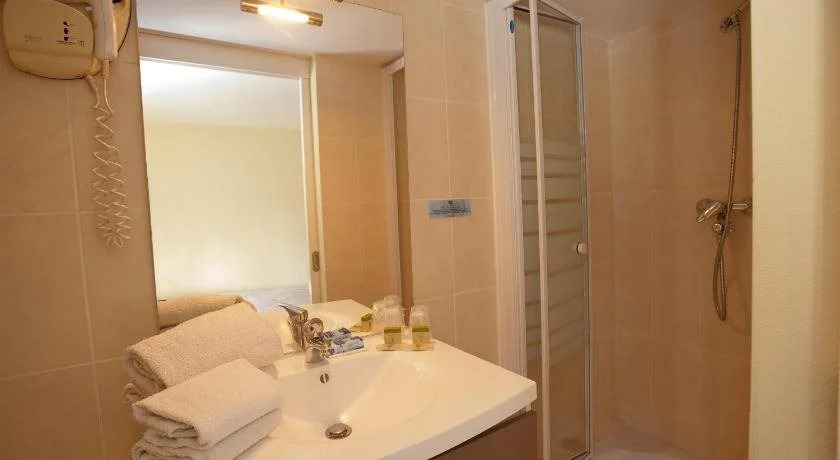 Abelha Hôtel Le France