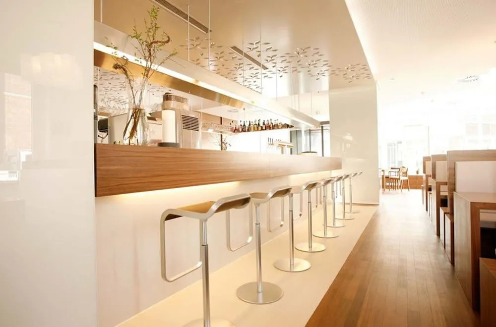 Hotel am alten Park