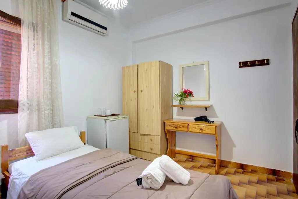 kavos basic studio 1