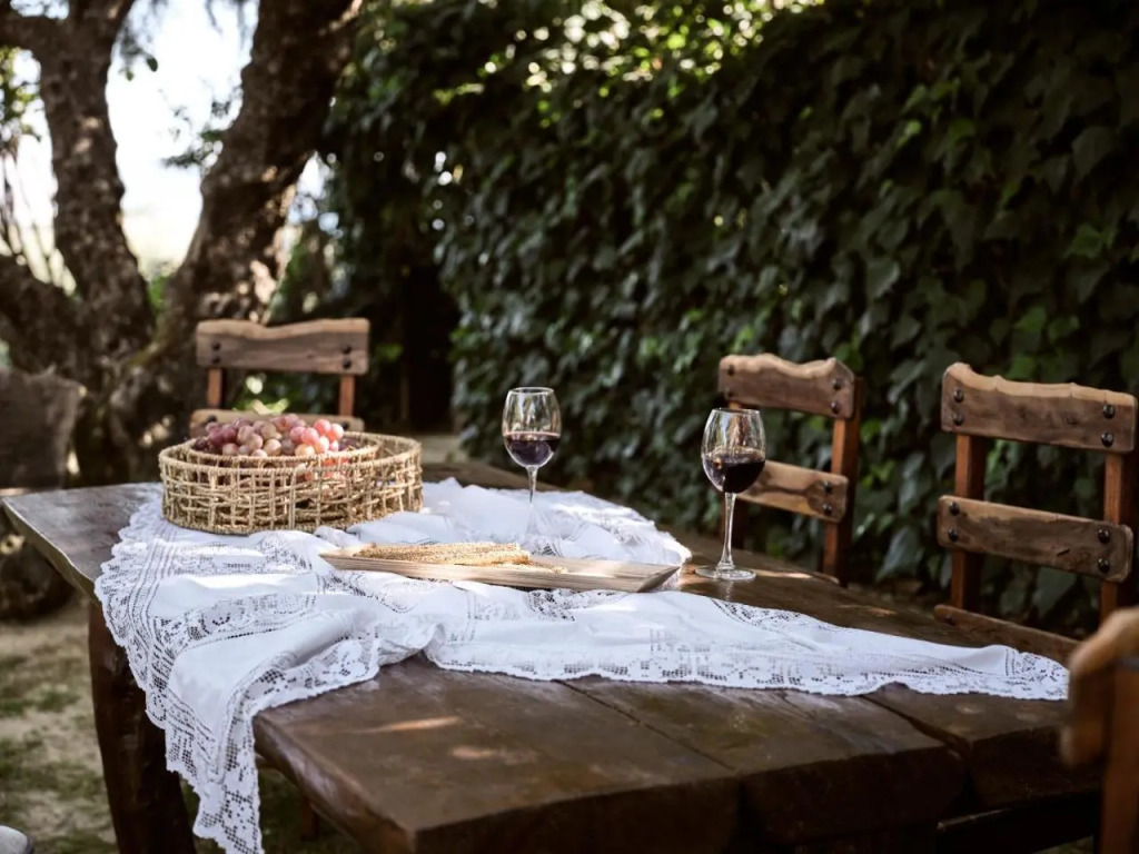 Vafias Traditional Villas