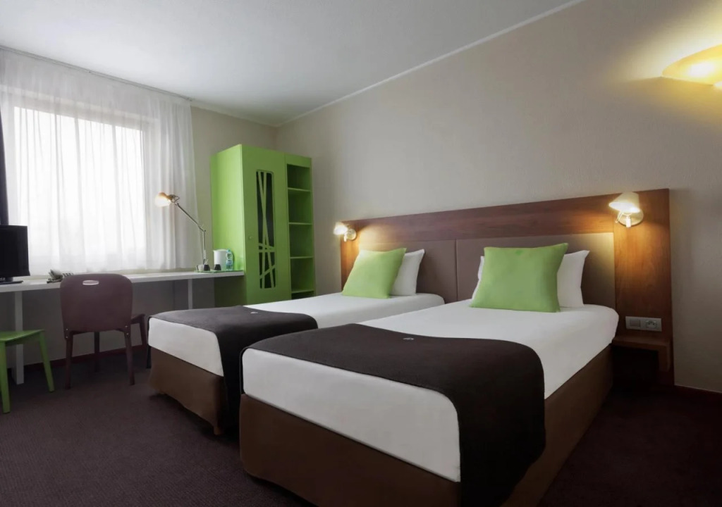 Campanile PRIME - Wroclaw Stare Miasto