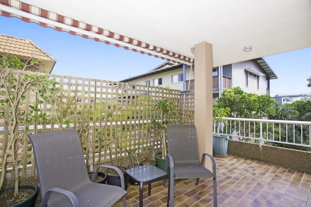 Marine Court Kingscliff