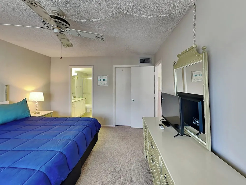 Sand Caper by Distinctive Beach Rentals