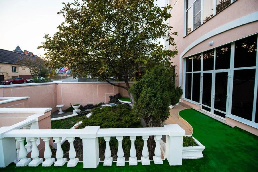 Yesenin Mini Hotel