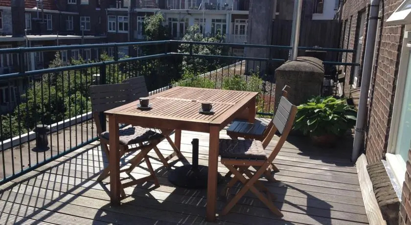 B&B Dinteldroom
