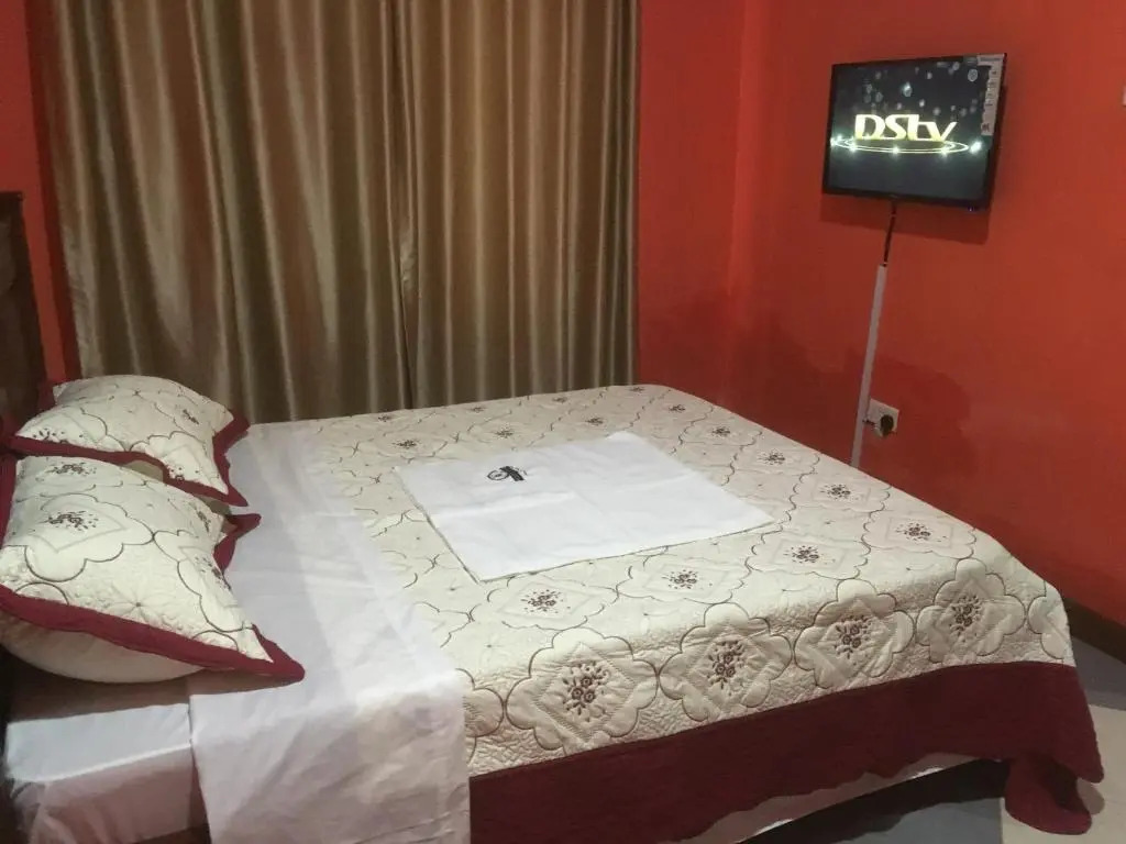 Vervet Guest house