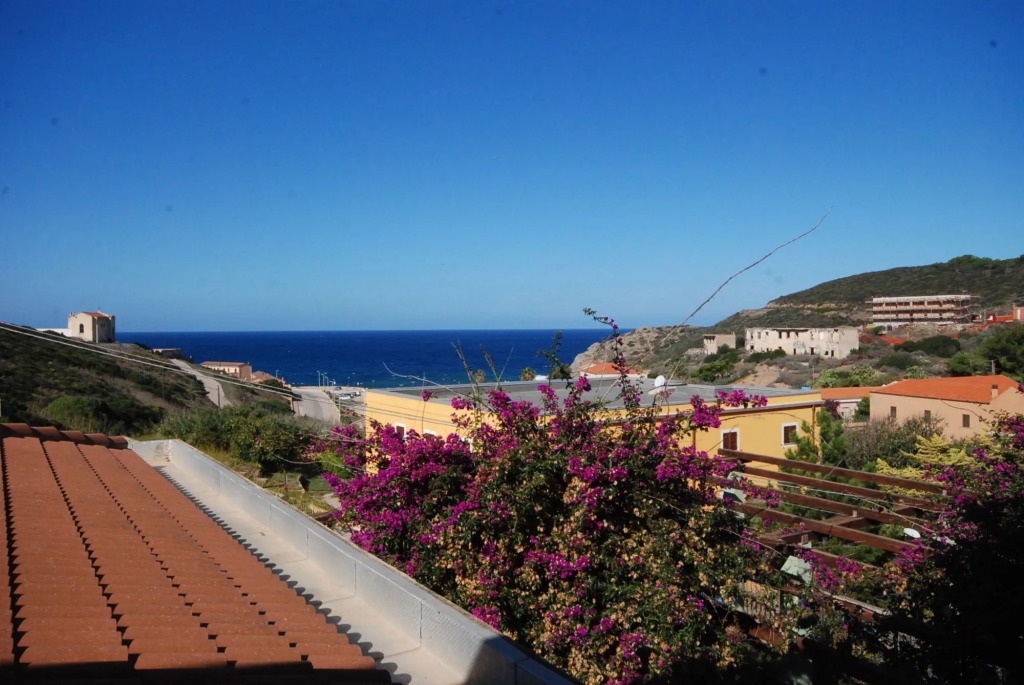 Residence Argentiera