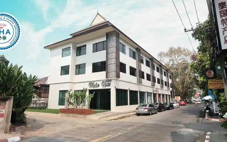 Malee Hotel