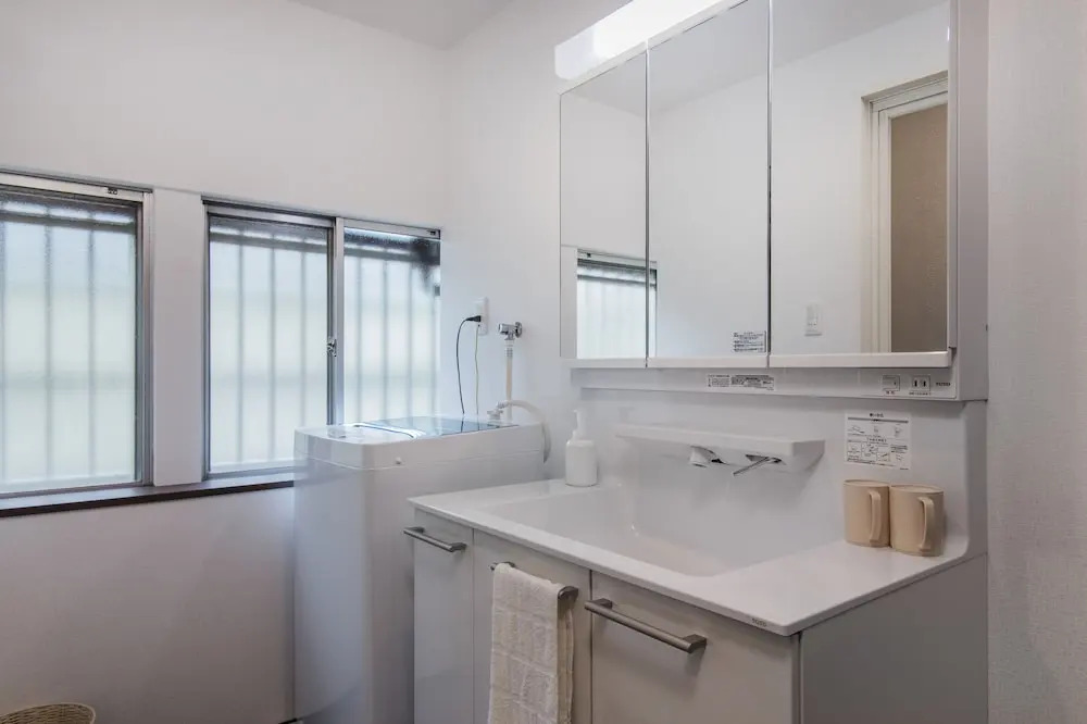 Shiki Homes TSUBAME