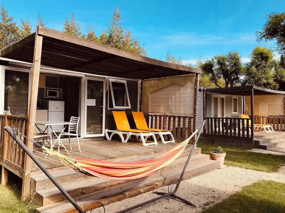 Camping Pegomas